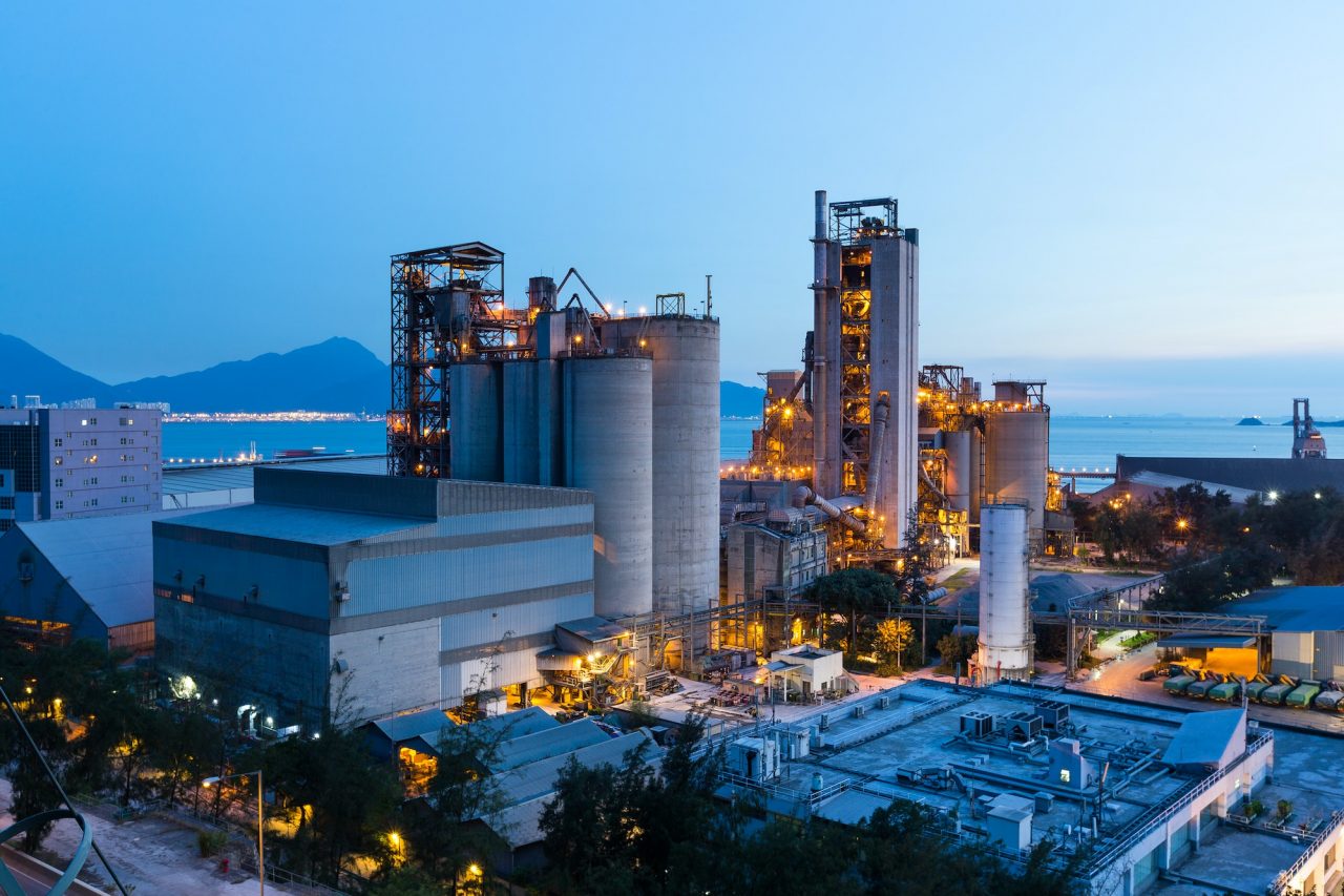 OEIPL Service Plant - Industrial Maintenance Services