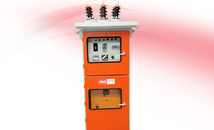 KS 12 - OEIPL Electrical Products