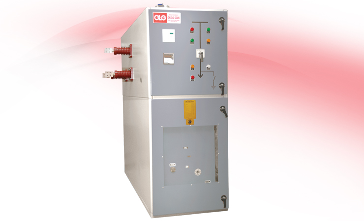 RCS 12 - OEIPL Electrical Products