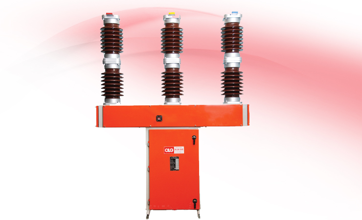 VS 36 - OEIPL Electrical Products